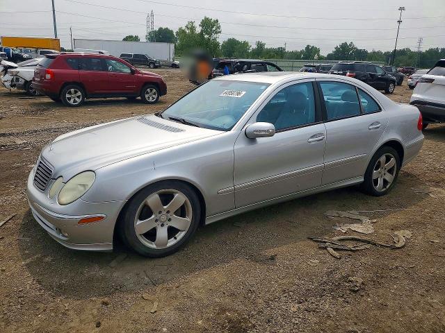 Aukcja sprzedaży 2004 Mercedes-benz E, vin: WDBUF65J84A436629, numer aukcji: 64958796