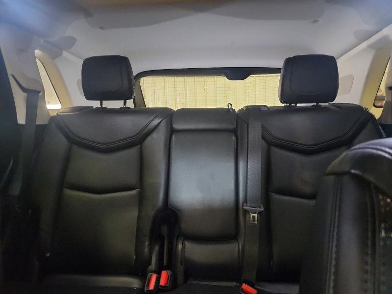 Продаж на аукціоні авто 2018 Cadillac Xt5, vin: 1GYKNDRS3JZ204742, номер лоту: 64731936
