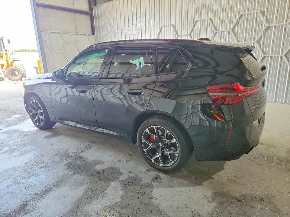 2026 Bmw X3 მანქანა იყიდება აუქციონზე, vin: 5UX53GP02T9417999, აუქციონის ნომერი: 64798056