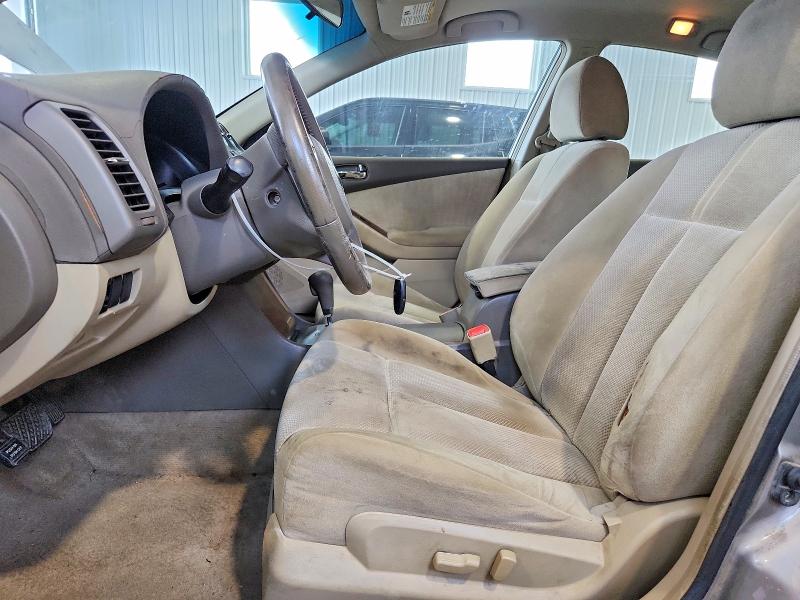 Продажа на аукционе авто 2008 Nissan Altima, vin: 1N4AL21E38N469816, номер лота: 64094396
