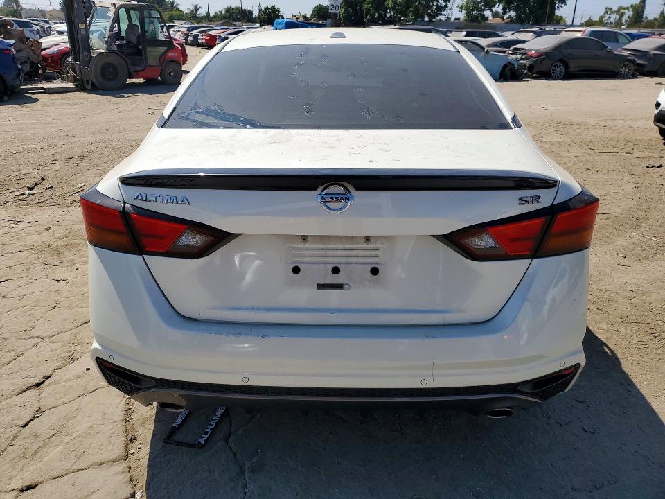 Aukcja sprzedaży 2020 Nissan Altima, vin: 1N4BL4CV0LC255318, numer aukcji: 62871946