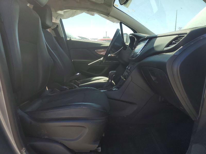 63129936 :رقم المزاد ، KL4CJASB8KB941020 vin ، 2019 Buick Encore مزاد بيع