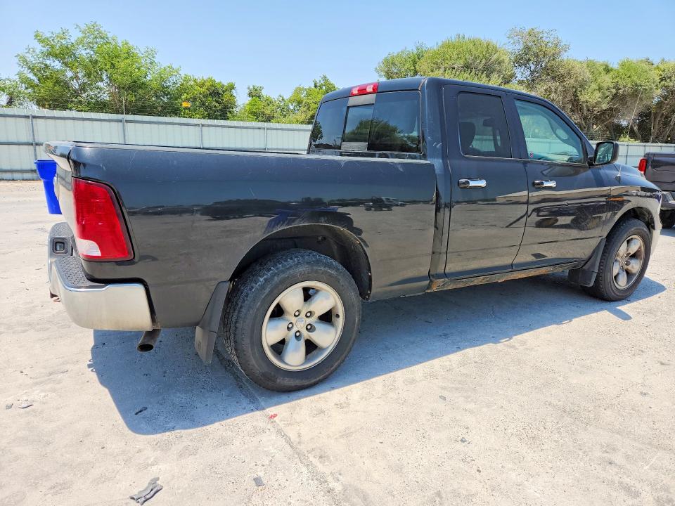 Aukcja sprzedaży 2016 Ram 1500, vin: 1C6RR7GT9GS395579, numer aukcji: 66456406