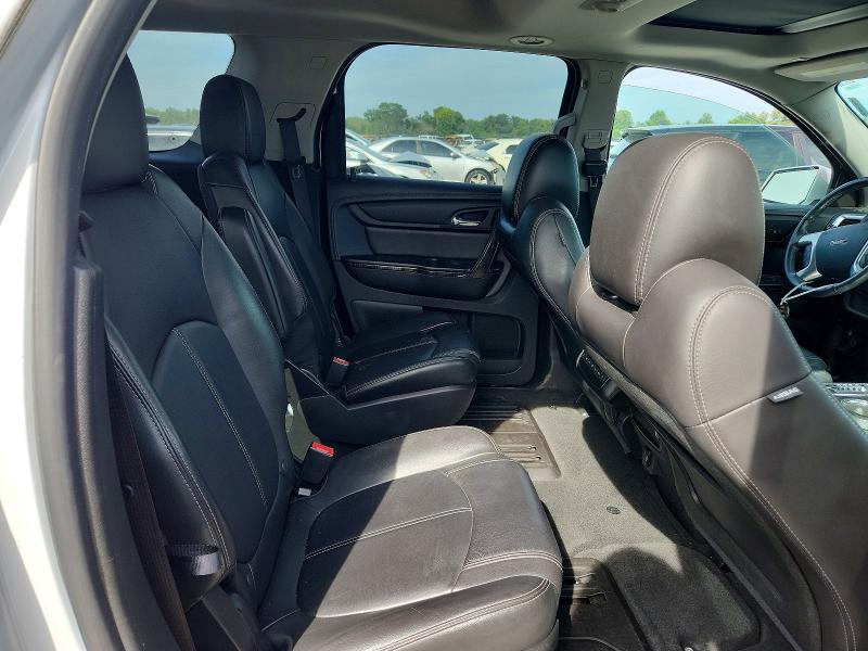 Продажа на аукционе авто 2017 Gmc Acadia Limited, vin: 1GKKRSKD0HJ258197, номер лота: 61397716