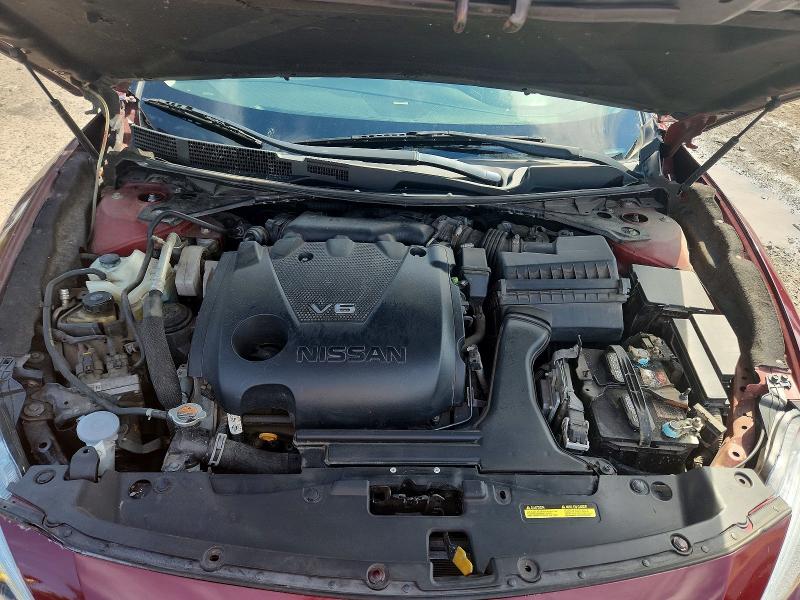 Aukcja sprzedaży 2017 Nissan Maxima, vin: 1N4AA6AP3HC438804, numer aukcji: 63342516