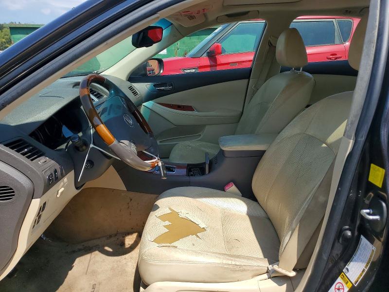 Aukcja sprzedaży 2011 Lexus Es, vin: JTHBK1EG2B2416944, numer aukcji: 65597256