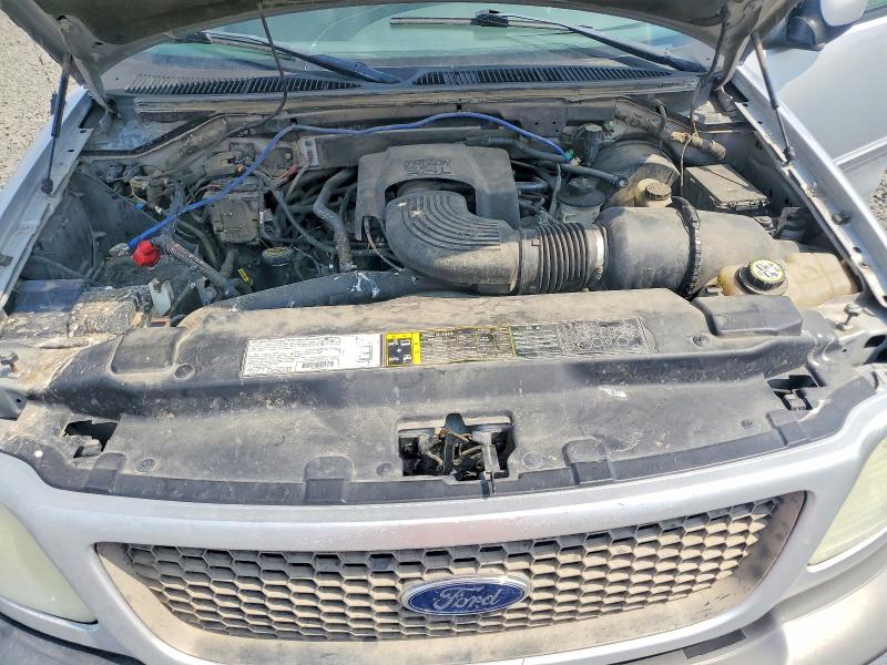 Aukcja sprzedaży 2003 Ford F150, vin: 1FTRX18L53NB92546, numer aukcji: 65014686