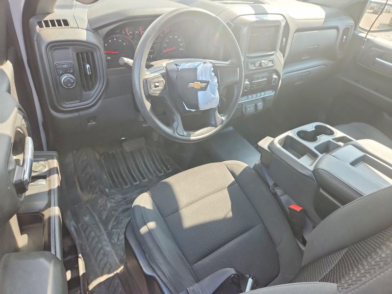 63566596 :رقم المزاد ، 3GCNWAEF3MG384221 vin ، 2021 Chevrolet Silverado مزاد بيع