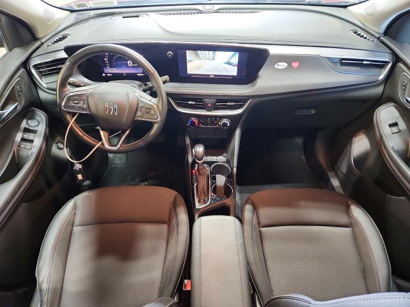 Продаж на аукціоні авто 2024 Buick Encore Gx, vin: KL4AMCSL6RB062984, номер лоту: 63937396