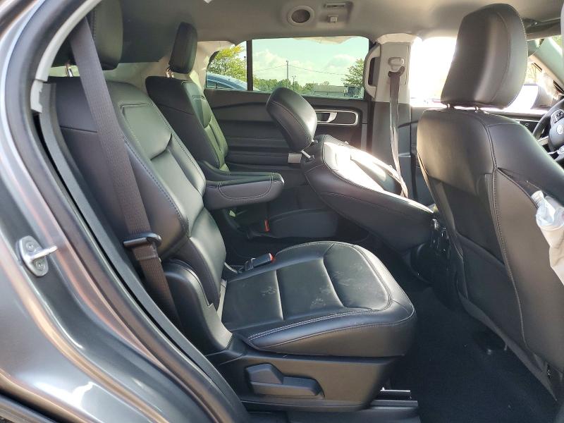 Продаж на аукціоні авто 2022 Ford Explorer, vin: 1FMSK8DH2NGA91686, номер лоту: 65994896