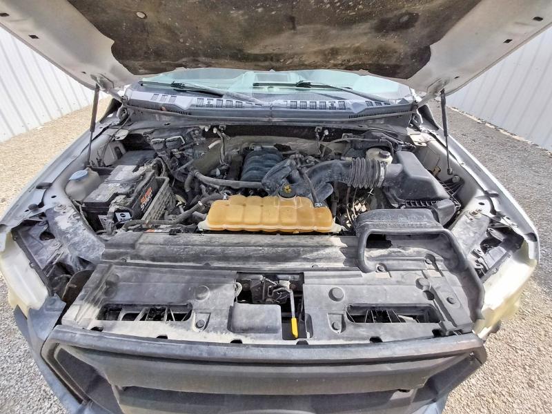 Aukcja sprzedaży 2015 Ford F150, vin: 1FTFX1EF4FFB00309, numer aukcji: 63633076