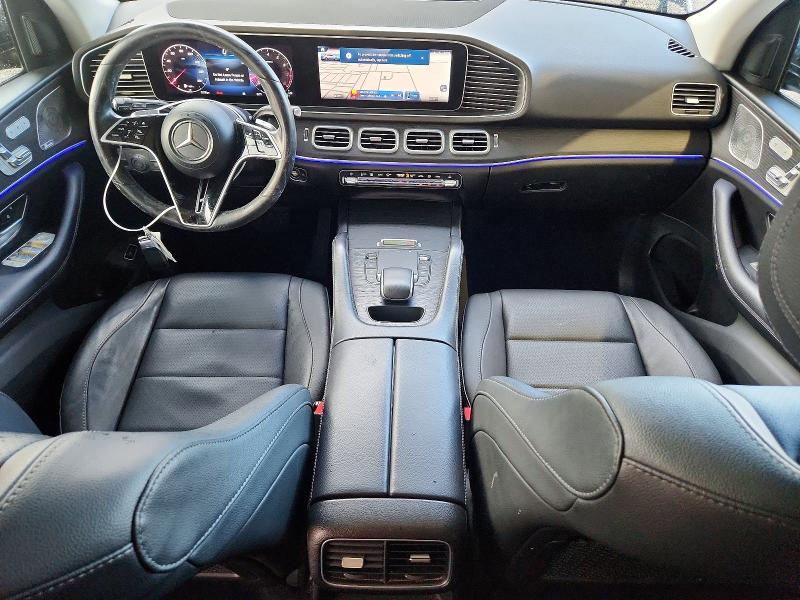 66975506 :رقم المزاد ، 4JGFB4FB6RB013546 vin ، 2024 Mercedes-benz Gle مزاد بيع
