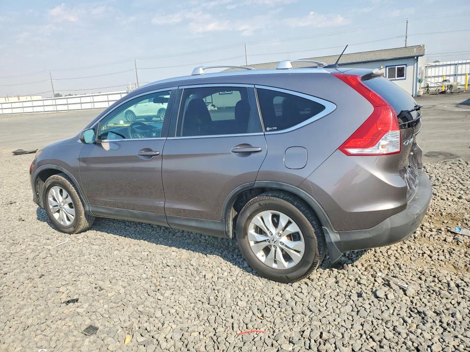 2012 Honda Cr-v მანქანა იყიდება აუქციონზე, vin: 5J6RM4H71CL004009, აუქციონის ნომერი: 66842036