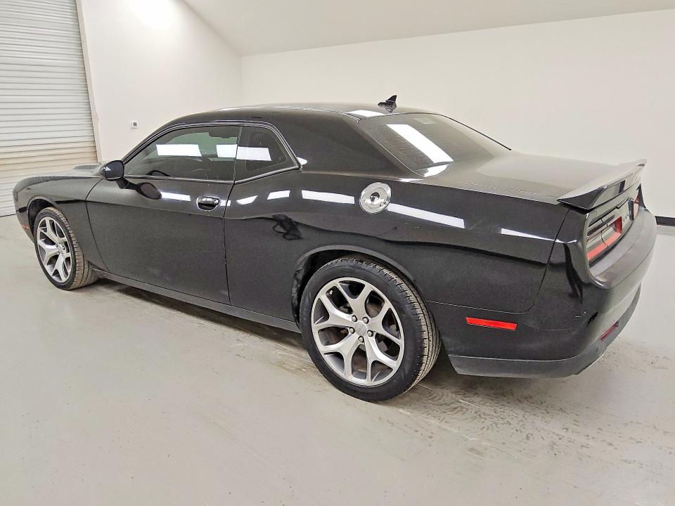 Aukcja sprzedaży 2015 Dodge Challenger, vin: 2C3CDZBG6FH913645, numer aukcji: 62005836