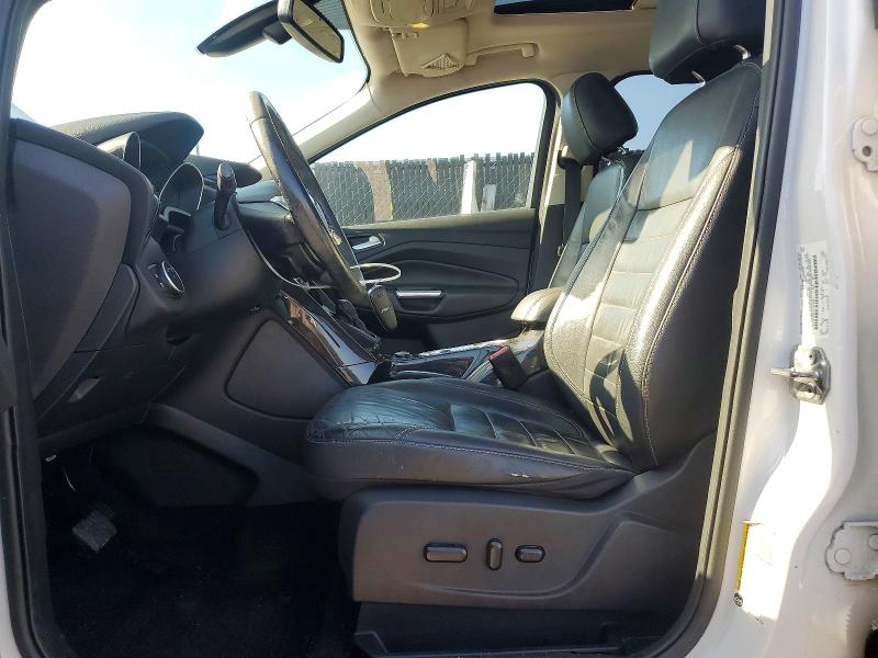 Aukcja sprzedaży 2016 Ford Escape, vin: 1FMCU9J92GUA81598, numer aukcji: 66973036