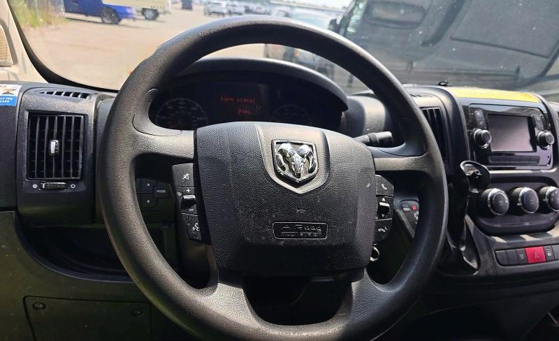 Aukcja sprzedaży 2020 Ram Promaster 3500, vin: 3C6URVJG1LE116844, numer aukcji: 64996626