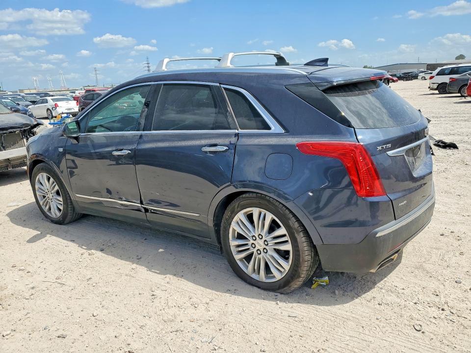 Aukcja sprzedaży 2019 Cadillac Xt5, vin: 1GYKNFRS3KZ230982, numer aukcji: 65676646