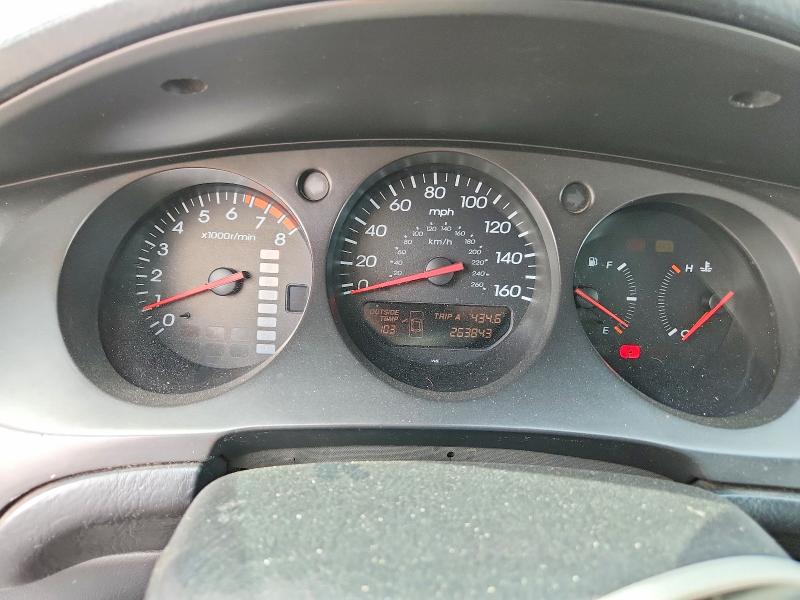 Aukcja sprzedaży 2002 Acura 3.2tl, vin: 19UUA56652A020489, numer aukcji: 66942806