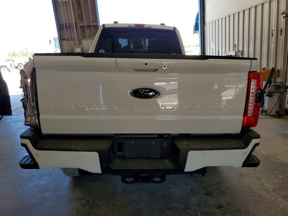 Aukcja sprzedaży 2024 Ford F350, vin: 1FT8W3BT2RED02870, numer aukcji: 63586356