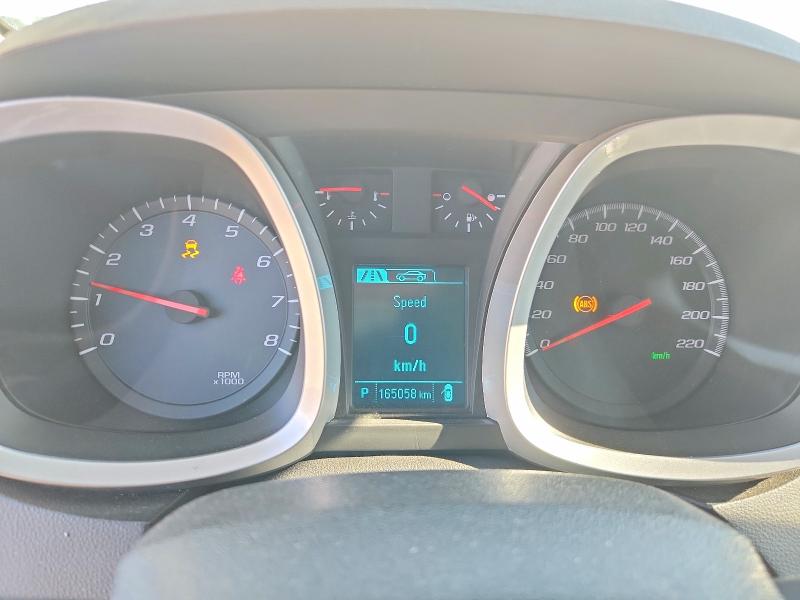 Aukcja sprzedaży 2015 Chevrolet Equinox, vin: 2GNFLFEKXF6114769, numer aukcji: 64994986