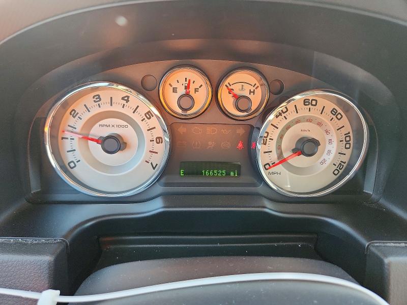 67066276 :رقم المزاد ، 2FMDK39C47BB40924 vin ، 2007 Ford Edge مزاد بيع