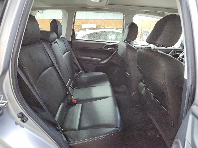 Aukcja sprzedaży 2015 Subaru Forester, vin: JF2SJAUC5FH501767, numer aukcji: 64571976