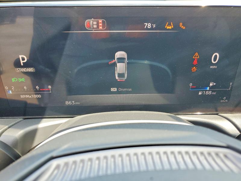 64203576 :رقم المزاد ، 3N1AB9DV1TY300989 vin ، 2026 Nissan Sentra مزاد بيع