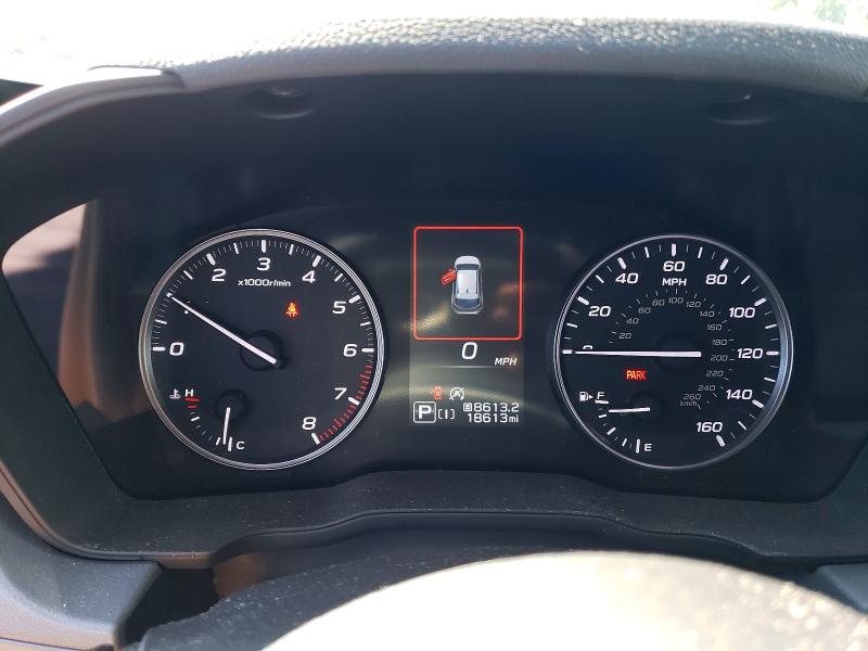 Aukcja sprzedaży 2024 Subaru Crosstrek, vin: JF2GUADC1R8308372, numer aukcji: 65984956