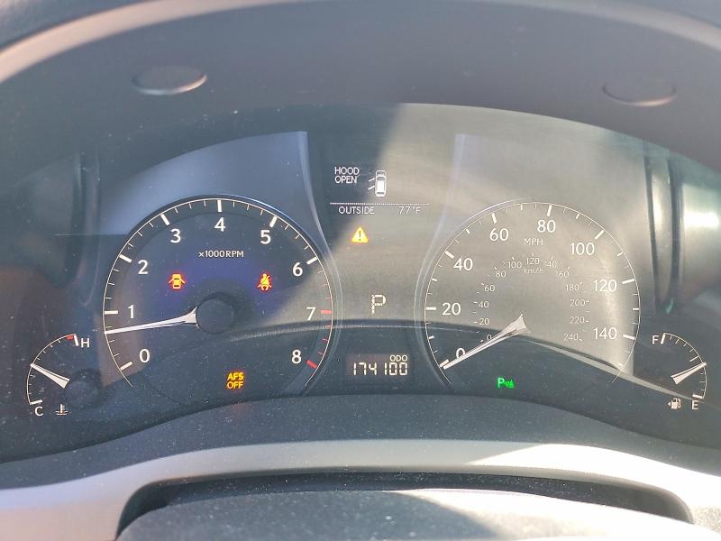 Продаж на аукціоні авто 2012 Lexus Rx, vin: 2T2BK1BAXCC142313, номер лоту: 65997436