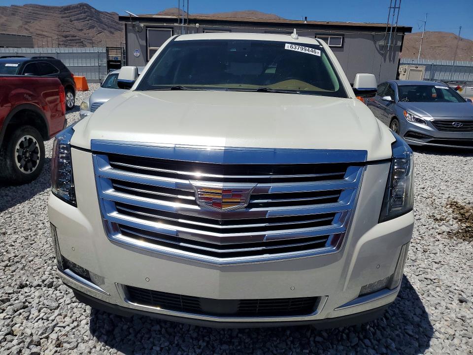 Aukcja sprzedaży 2015 Cadillac Escalade, vin: 1GYS4PKJ9FR735750, numer aukcji: 63799446