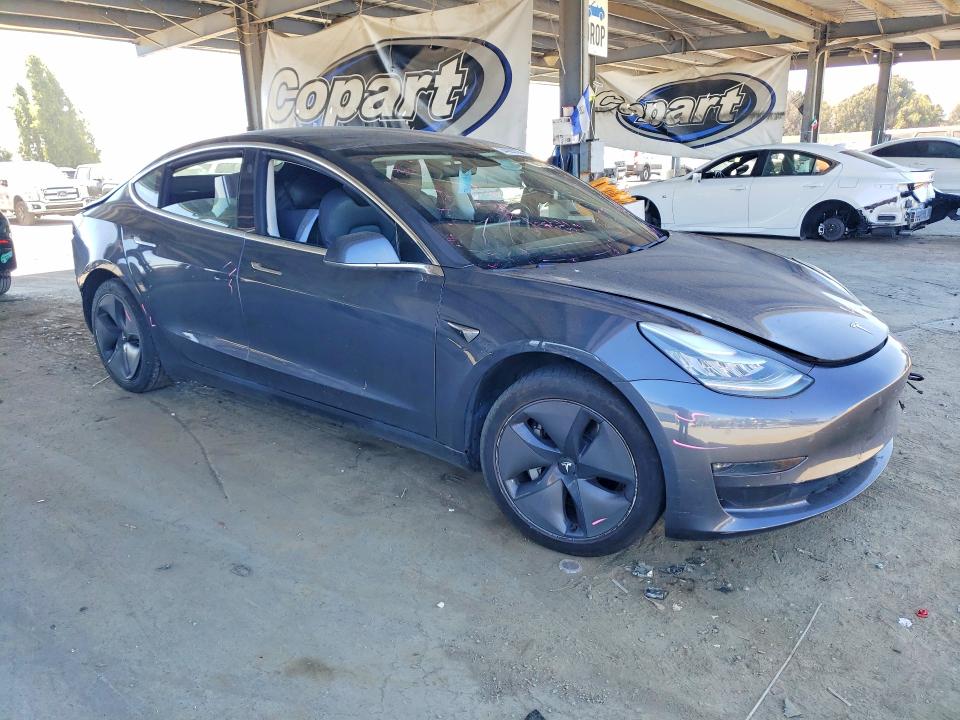 Aukcja sprzedaży 2019 Tesla Model 3, vin: 5YJ3E1EA6KF331241, numer aukcji: 64065336
