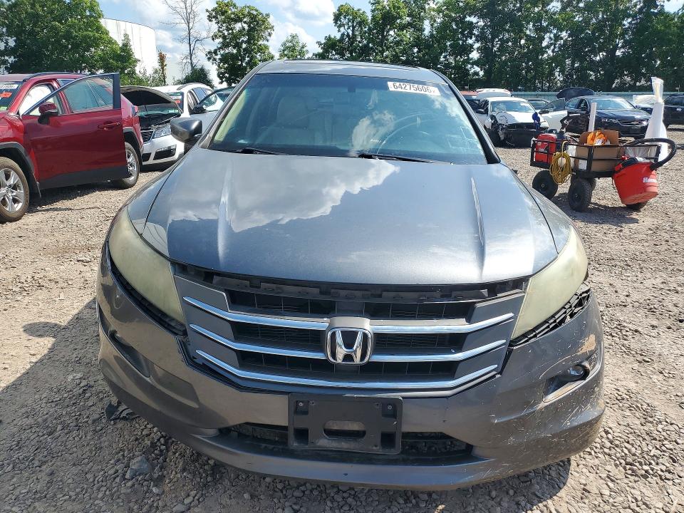 Продажа на аукционе авто 2010 Honda Accord Crosstour, vin: 5J6TF2H58AL008137, номер лота: 64275606