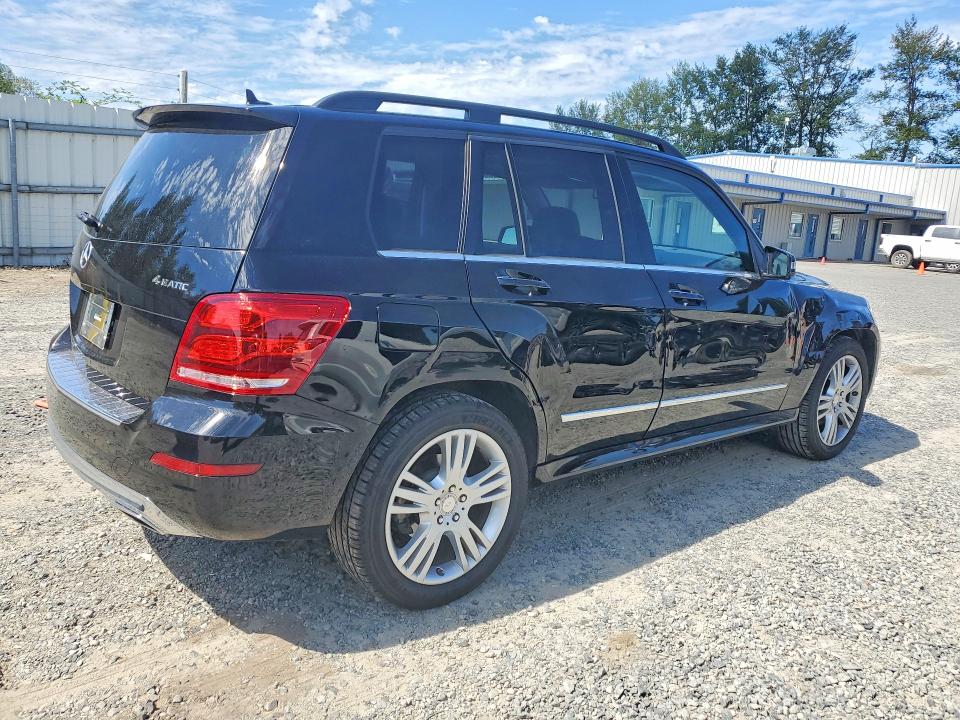 Продажа на аукционе авто 2014 Mercedes-benz Glk, vin: WDCGG8JB5EG196440, номер лота: 65849296