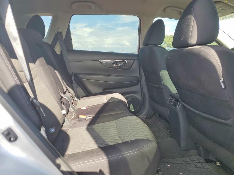 Auction sale of the 2019 Nissan Rogue, vin: 5N1AT2MT1KC842435, lot number: 66226866