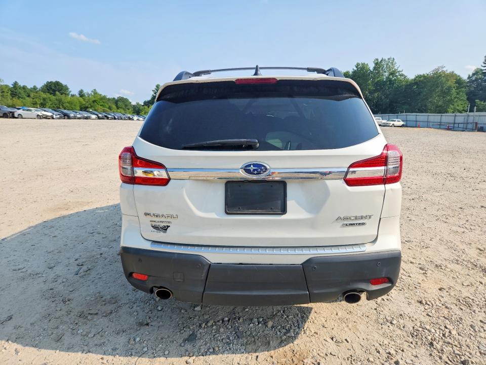 Продажа на аукционе авто 2020 Subaru Ascent, vin: 4S4WMAPD6L3467225, номер лота: 62821136
