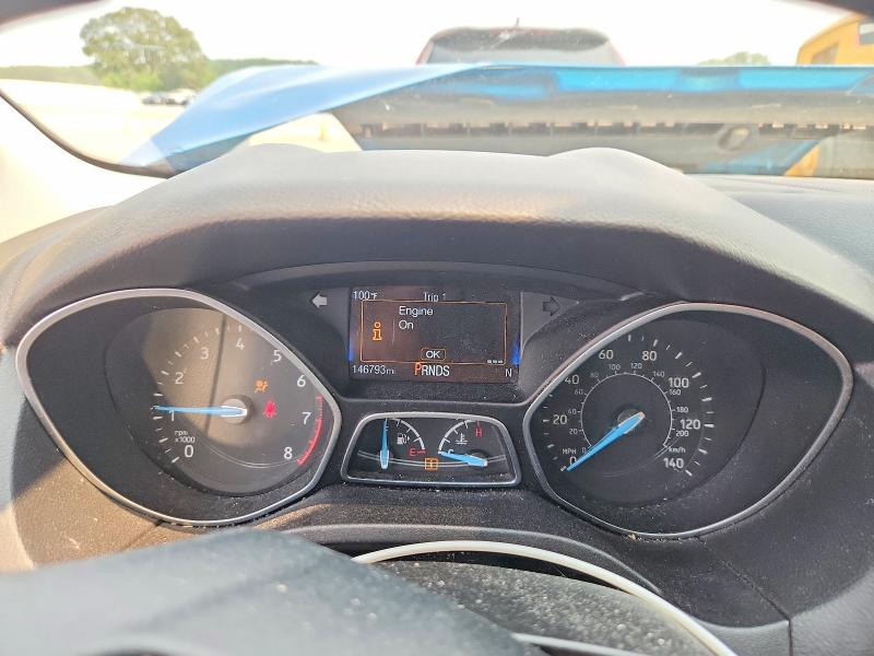Продажа на аукционе авто 2016 Ford Focus, vin: 1FADP3N23GL347510, номер лота: 64432186