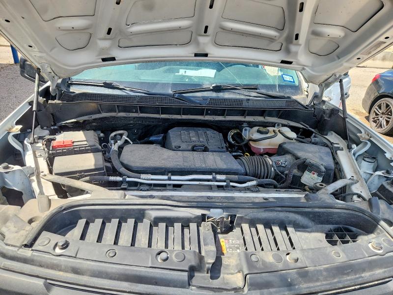 Aukcja sprzedaży 2024 Chevrolet Silverado, vin: 3GCPDAEK9RG415880, numer aukcji: 70383086