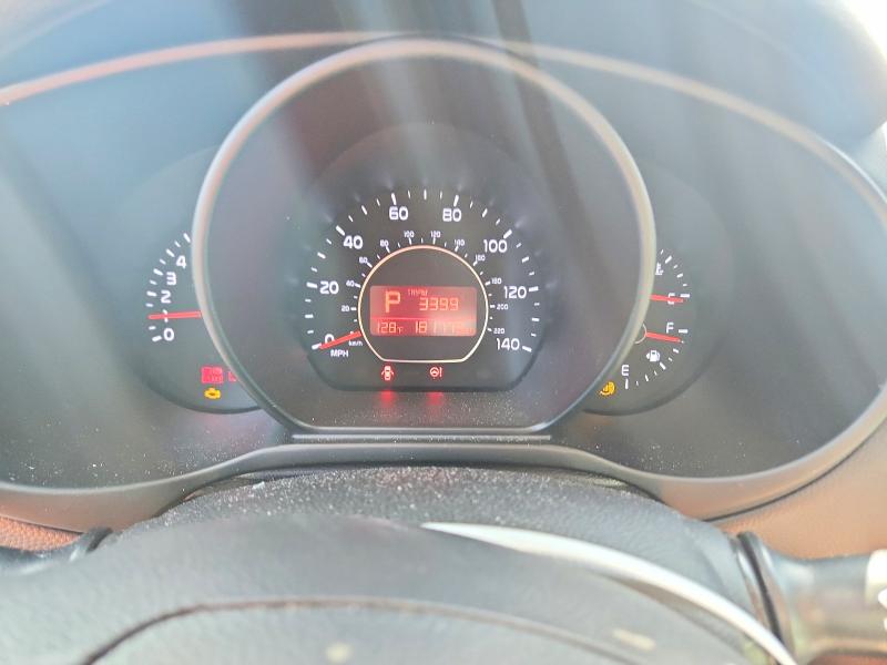 66012926 :رقم المزاد ، KNDJP3A58G7329011 vin ، 2016 Kia Soul مزاد بيع