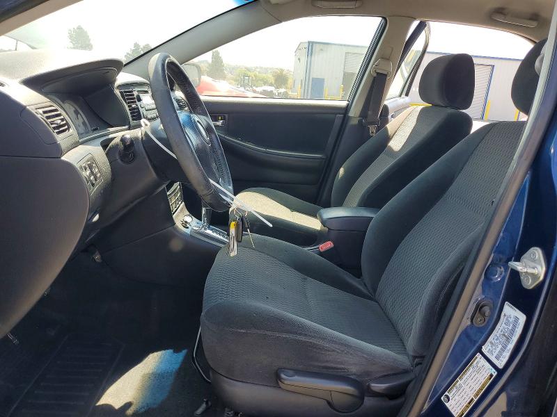 Aukcja sprzedaży 2008 Toyota Corolla, vin: 1NXBR32E18Z955382, numer aukcji: 64961286