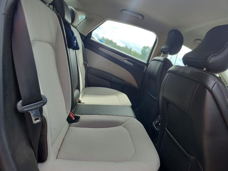 Aukcja sprzedaży 2019 Ford Fusion, vin: 3FA6P0HD8KR228656, numer aukcji: 63888196