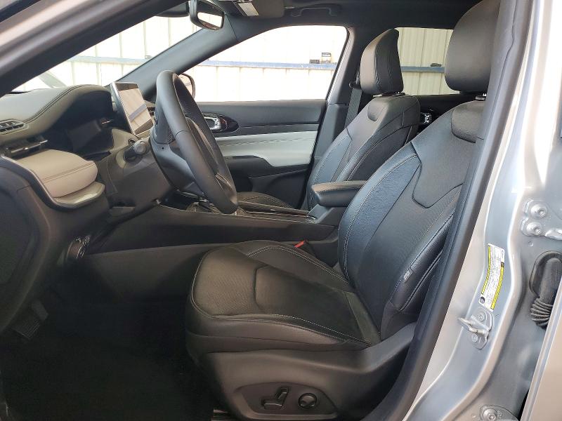 64238406 :رقم المزاد ، 3C4NJDCN3ST595739 vin ، 2025 Jeep Compass مزاد بيع