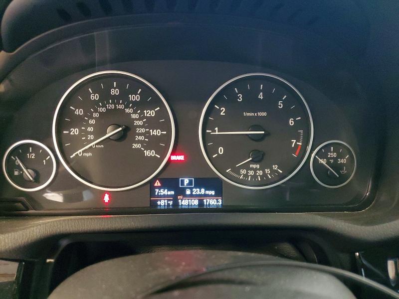 Продаж на аукціоні авто 2016 Bmw X4, vin: 5UXXW3C51G0R19035, номер лоту: 64411066