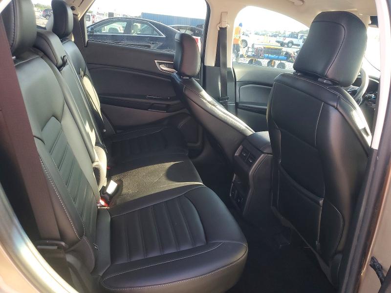 Продажа на аукционе авто 2020 Ford Edge, vin: 2FMPK3J9XLBA84673, номер лота: 64743816