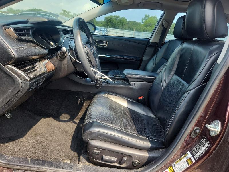 Продаж на аукціоні авто 2015 Toyota Avalon, vin: 4T1BK1EB8FU174611, номер лоту: 64854056
