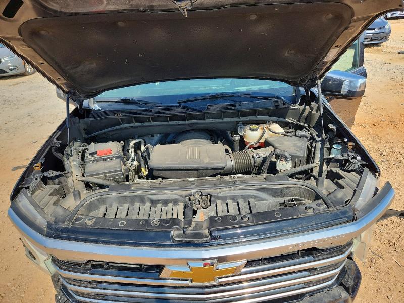 Aukcja sprzedaży 2023 Chevrolet Silverado, vin: 1GCUDJEL5PZ122602, numer aukcji: 65984156