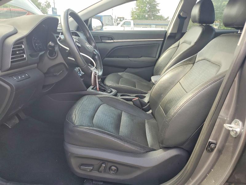 Aukcja sprzedaży 2020 Hyundai Elantra, vin: 5NPD84LF2LH498811, numer aukcji: 65287516
