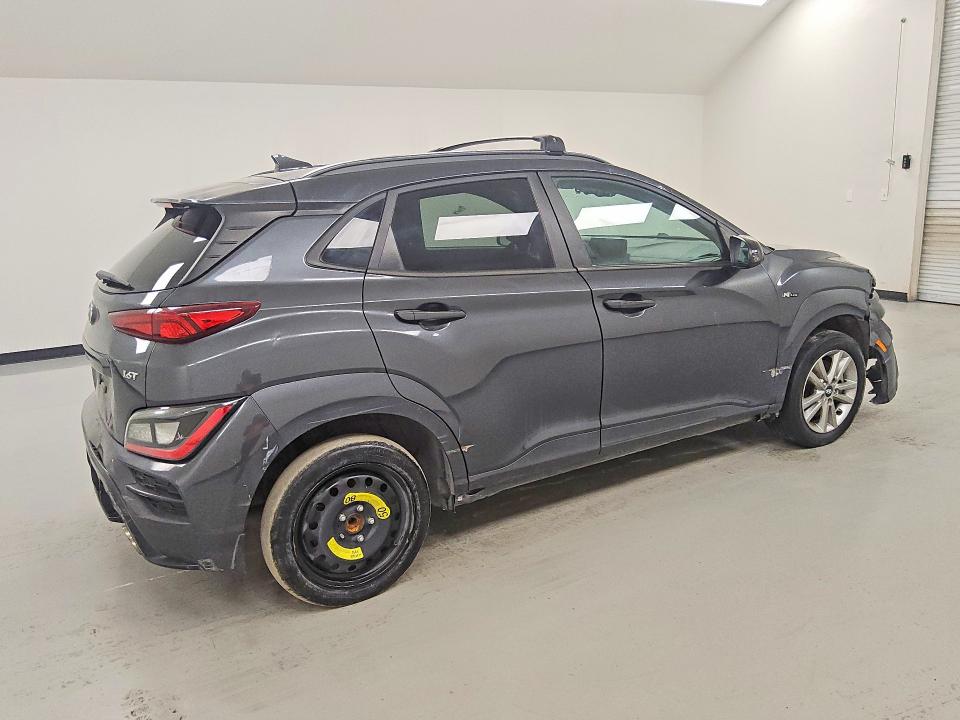 Продаж на аукціоні авто 2023 Hyundai Kona, vin: KM8K33A38PU933265, номер лоту: 66070016