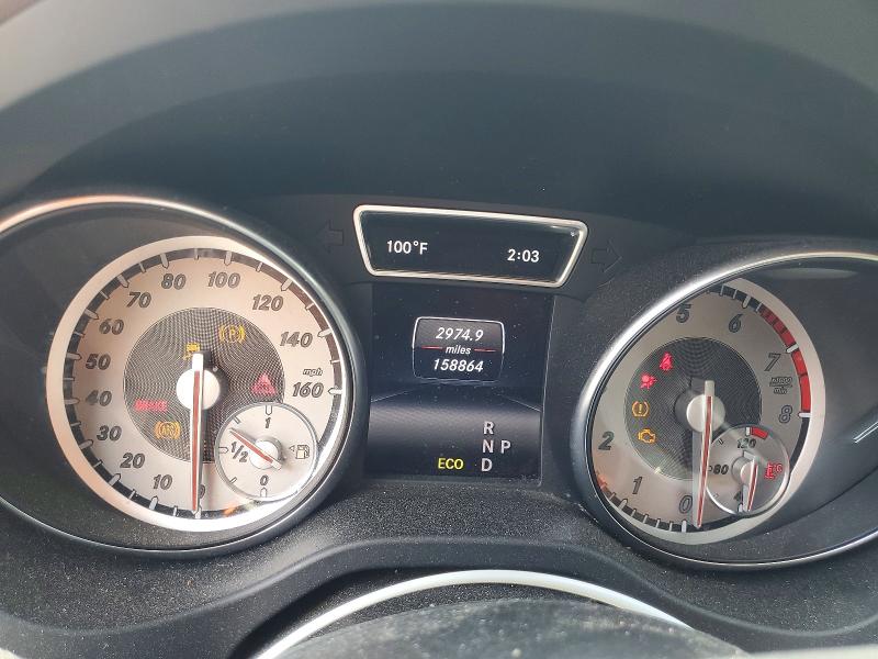 64973956 :رقم المزاد ، WDDSJ4EB8EN043024 vin ، 2014 Mercedes-benz Cla مزاد بيع