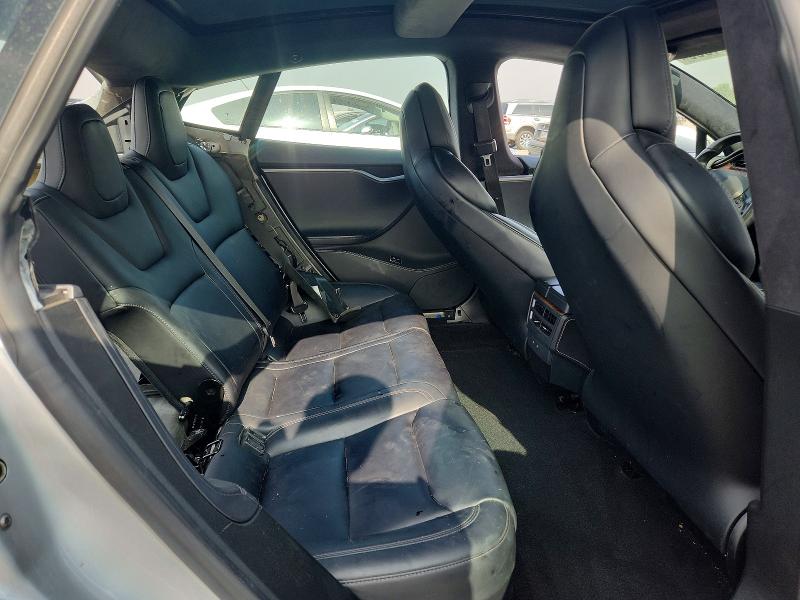 Aukcja sprzedaży 2018 Tesla Model S, vin: 5YJSA1E28JF269355, numer aukcji: 64081966