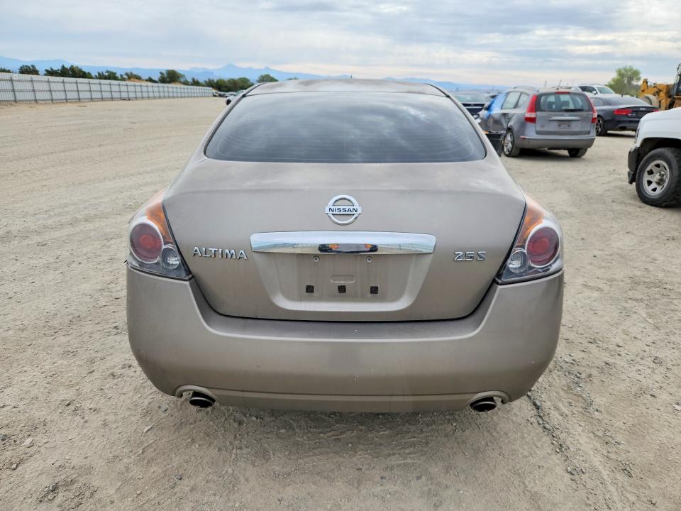 Продажа на аукционе авто 2011 Nissan Altima, vin: 1N4AL2AP6BN429609, номер лота: 65230886